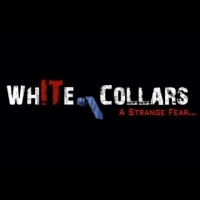 White collars
