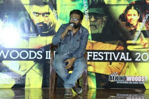 Director ram - thanga meengal - best tamil movie of 2013