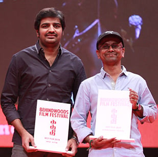 Kaththi Top Movies Of 2014 Behindwoods Film Festival