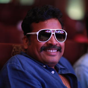 Vaayai-Moodi-Pesavum Top Movies Of 2014 Behindwoods Film Festival