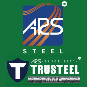 ARS Steel