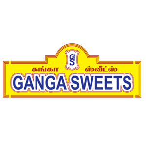 GANGA-SWEETS