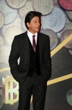 Shahrukh Khan (aka) Shahrukh Khan