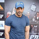 John Abraham