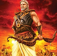 The trailer of Mahabharat aka Mahabharath is likely to be released along with the release of Krrish