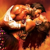 Ram Leela and The Lunch Box will open at the Marrakech and the Dharamshala International Film Festiv