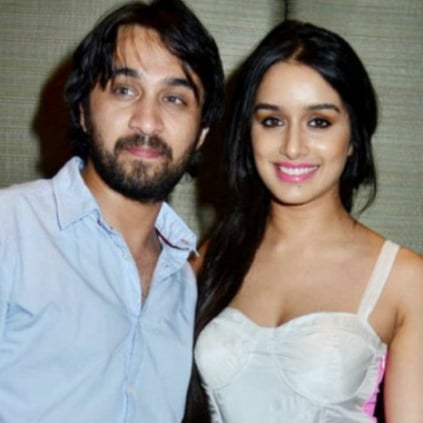 Shraddha Kapoor and Siddhanth Kapoor to play the roles of Haseena Parkar and Dawood Ibrahim