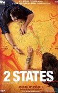 2 States Music Review