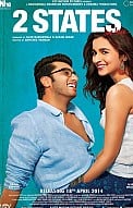 2 States Movie Review