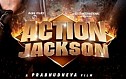 Action Jackson - Punjabi Mast Song