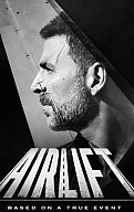 Airlift Movie Review