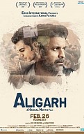 Aligarh Movie Review