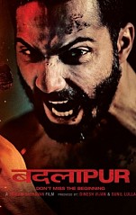 Badlapur (aka) Badlapur review