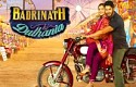 Badrinath Ki Dulhania | First Look