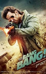 Bang Bang (aka) Bang Bang songs review