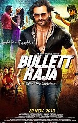 Bullett Raja (aka) Bullet Raja review