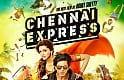 Chennai Express - One Two Three Four Video Song