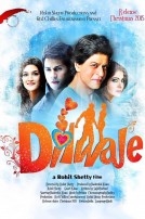 Dilwale (aka) Dilwalle