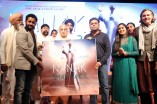 A R Rahman launch Nanak Shahi Fakir DVD