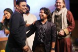 A R Rahman launch Nanak Shahi Fakir DVD