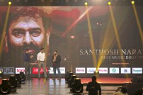 Behindwoods Gold Medals 2017 - The Awarding Set 4