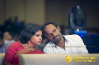 Behindwoods Gold Medals 2017 - The Memorable Wallpapers