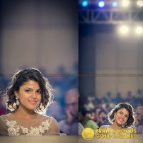 Behindwoods Gold Medals 2017 - The Memorable Wallpapers