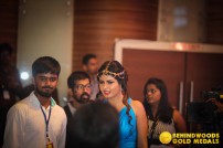 Behindwoods Gold Medals 2016 - Awarding Photos