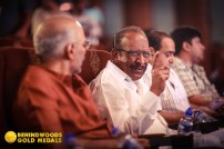 Behindwoods Gold Medals 2016 - Awarding Photos