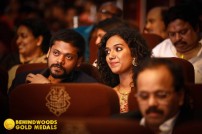 Behindwoods Gold Medals 2016 - Awarding Photos