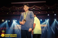 Behindwoods Gold Medals 2016 - Awarding Photos