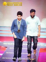 Behindwoods Gold Medals 2016 - Awarding Photos