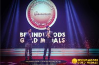 Behindwoods Gold Medals 2016 - Awarding Photos