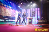 Behindwoods Gold Medals 2016 - Awarding Photos