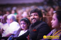 Behindwoods Gold Medals 2016 - Awarding Photos