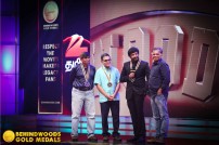 Behindwoods Gold Medals 2016 - Awarding Photos