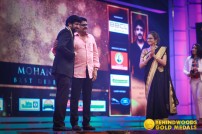 Behindwoods Gold Medals 2016 - Awarding Photos