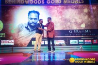 Behindwoods Gold Medals 2016 - Awarding Photos