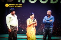 Behindwoods Gold Medals 2016 - Awarding Photos