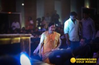 Behindwoods Gold Medals 2016 - Awarding Photos