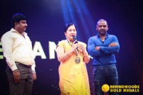 Behindwoods Gold Medals 2016 - Awarding Photos