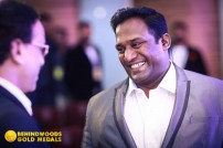 Behindwoods Gold Medals 2016 - Awarding Photos