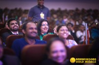 Behindwoods Gold Medals 2016 - Awarding Photos