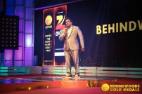 Behindwoods Gold Medals 2016 - Awarding Photos