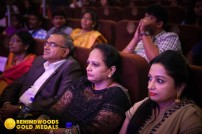 Behindwoods Gold Medals 2016 - Awarding Photos