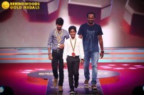 Behindwoods Gold Medals 2016 - Awarding Photos