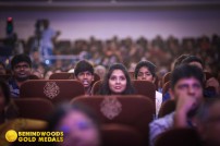 Behindwoods Gold Medals 2016 - Awarding Photos