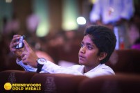 Behindwoods Gold Medals 2016 - Awarding Photos