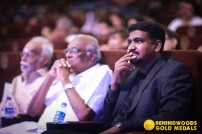 Behindwoods Gold Medals 2016 - Awarding Photos