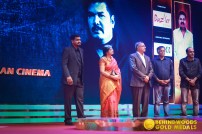 Behindwoods Gold Medals 2016 - Awarding Photos